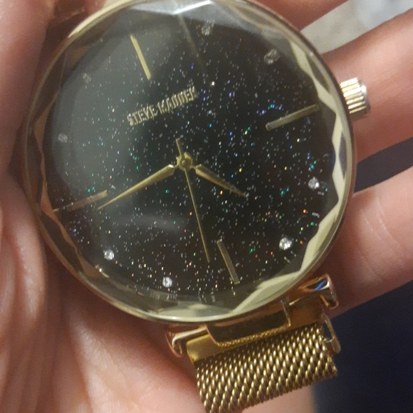 Steve Madden Womens Watch - Picture 3 of 4